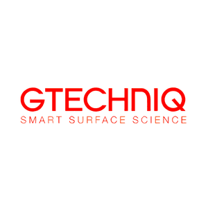Gtechniq logo
